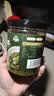 湾琴河 香油海白菜500g 罐装即食裙带菜梗段片海藻沙拉下饭菜 实拍图