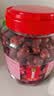 松川良品严选新疆大红枣特一级若羌灰枣免洗新送礼休闲零食品果干750g罐装 实拍图
