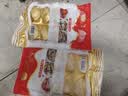 江船长冷冻大鲍鱼 净重400g 10粒袋装 火锅食材  贝类生鲜 中秋聚餐 实拍图