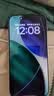 Apple/苹果【点击“立即领取“享补贴】iPhone 17 Pro 256GB 银色 支持移动联通电信5G 双卡双待手机 实拍图