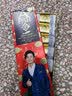 一只鱼袜子男士10A级抗菌防臭夏季运动袜短筒短袜休闲棉袜 实拍图