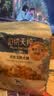 伯纳天纯鸡肉冻干牛肉粒三拼全价狗粮2kg/4斤 实拍图
