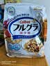 卡乐比（Calbee）低gi燕麦片 冷泡减糖水果麦片550g 非油炸 营养早餐代餐零食 实拍图