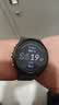 佳明（GARMIN）Forerunner255神秘灰心率跑步铁三户外运动智能手表生日礼物 实拍图