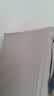 MUJI 铁制衣柜布套 防尘罩 KEA7CC3S 1分钟组装 x176cm 80*50cm 实拍图