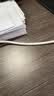 Apple/苹果 60W type-c充电线-1米 usb-c手机数据线 原装旗舰店苹果iPhone 18 Pro Max iPad快充线 实拍图