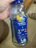 脉动（Mizone）雪柚橘子口味400ML*15瓶电解质水运动饮料小瓶装低糖维生素水整箱 实拍图