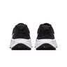 耐克NIKE跑步鞋女透气REVOLUTION 7运动鞋FB2208-003黑白36.5 实拍图