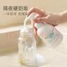 WICKLE氨基酸果蔬奶瓶清洗剂洗洁精婴儿宝宝用品清洗液植物原料500ml 实拍图