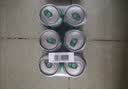 雪花啤酒(Snowbeer)清爽 330ml*24听 口感冰爽 经典热销商品 中秋礼品 实拍图
