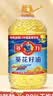 多力葵花籽油6.18L食用油一级物理压榨 中秋送礼 企业福利 实拍图