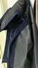 美津浓户外夹克男女登山服锋衣外套防风抓绒内里衣服 实拍图