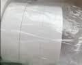 得力（deli）高粘棉纸双面胶带 12mm*10y(9.1m/卷) 学生文具 开学必备学习用品 白色24卷/袋装 办公用品 P30401 实拍图