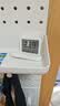小米智能温湿度计3mini 桌面壁挂两用 小巧便携 高精度传感器 温湿两用 最长续航3年 接入米家生态 实拍图