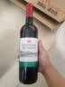 洛神山庄奔富 经典红葡萄酒 750ml*6 原瓶进口 高端酒 婚宴喜酒 中秋送礼 实拍图