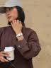 丹尼尔惠灵顿（DanielWellington）【礼盒款】DW女士手表2026新款复古简约石英表生日礼物送女 实拍图
