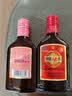 劲牌中国劲酒 中秋送礼 35度 125ml*6瓶礼盒装（红粉组合装）自饮 实拍图