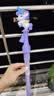 索迪儿童户外互动玩具大号泡泡棒西洋剑吹泡泡机男女孩泡泡水生日礼物 实拍图