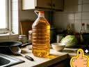 金龙鱼食用油 花生特香型食用调和油5L 实拍图