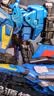 变形金刚（Transformers）儿童男孩玩具工作室系列加强级《变形金刚：起源》惊天雷G2196 实拍图