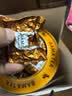 八马茶业铁观音清香型茶叶500g罐口粮中秋礼赠特级自己喝乌龙茶兰花香 实拍图