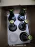 青岛啤酒（TsingTao）经典老青岛百年工艺大容量640ml*6瓶 整箱装 一厂生产 中秋礼品 实拍图