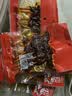 凰巢棒棒鸡麻辣味70g*5袋辣子鸡熟食京东自营国庆出游零食小吃特产 实拍图