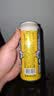 崂山啤酒（laoshan beer）崂友记 足球罐 500ml*12听 原装整箱罐装 看球之选 节日送礼 500mL 12罐 整箱装 实拍图