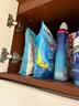 finish亮碟洗碗粉660g+漂洗剂500ml+盐2kg 洗碗机专用洗涤剂耗材套装 实拍图