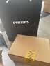 飞利浦（PHILIPS）剃须刀电动5系S5000旋转式刮胡刀新品AI智能胡须刀生日礼物送男友实用礼物【中秋节礼物】 【5系机皇Pro】亲肤净剃-S5277 实拍图