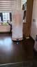 美的（Midea）【布罩升级】干衣机烘干机家用除湿除菌螨便携 定时触屏小型烘衣机折叠干衣机衣物护理机MZD70H2E 实拍图