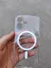 绿联【AI相机按键全包|发黄包赔】适用iPhone17手机壳苹果17保护套磁吸超薄防摔透明散热镜头全包 实拍图