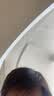 忆丝芸染发膏植物亚麻棕色自己在家染发剂遮盖白头发染头膏男女士专用 实拍图
