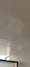 奥普厨房灯扣板灯集成吊顶24瓦300x600极窄超声波厨卫通用LED平板灯 20瓦300*300厨卫方灯新款 实拍图