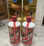 茅台 1935 酱香酒白酒 53度 500ml*6 整箱装 新老包装随机 实拍图