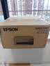 爱普生（EPSON）【6代新品】L3351墨仓式彩色打印机 微信打印/无线连接 家用AI学习打印机（打印、复印、扫描） 实拍图