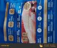 海洋之星低温烘焙冰川三文鱼猫粮成猫幼猫粮9kg（4.5kg*2） 实拍图