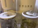 美菱鲜活水茶吧机语音超滤富锶矿化家用多功能茶吧柜立式饮水机净水器养生煮茶壶防溢烧水壶MC-N26 实拍图