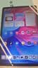 联想（Lenovo）小新Pad11 2025款11英寸AI学习平板电脑 学生网课影音娱乐高刷护眼屏 小新Pad11丨8G+256G丨深空灰 实拍图
