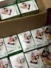 INSTAX富士instax立拍立得 mini相纸 白边双包20张(适用miniSE/11/12/40/90/LiPlay/EVO/Link3) 实拍图