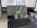 宏碁（acer）Windows平板二合一笔记本电脑A525 12英寸2K触控高清屏高性能轻薄商务办公本学生N100 16+512G 实拍图