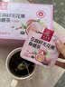 九芝堂茶亚麻籽无花果桑葚120g 实拍图