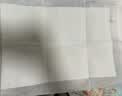 安可新婴儿一次性隔尿垫100片新生儿护理垫宝宝床单防水小号25*35cm 实拍图
