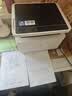 得力（deli）M2000W AI打印机黑白家用办公三合一 复印扫描机多功能 大印量 学习错题4500页 实拍图