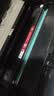 京呈LT100粉盒适用联想M7268W墨粉盒M100w粉盒M101W硒鼓M101DW打印机墨盒M102w  L100w m100D墨盒L100d L100dw LT100 高清 专用碳粉 黑色1瓶 实拍图