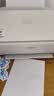 惠普（HP）4925彩色无线喷墨打印机家用 大印量低成本照片打印机 家庭用小型微信喷墨打印机 实拍图