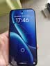 vivo iQOO Z11 Turbo 16GB+512GB 极夜黑骁龙8Gen5 自研电竞芯片Q2 2亿大底超级主摄 学生游戏手机 实拍图