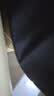 伯希和（Pelliot）[风盾]冲锋软壳衣男秋户外耐磨高弹防风外套女夹克115306017黑XL 晒单实拍图