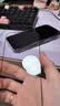 闪魔【AR增透抗反光】适用iPhone18pro钢化膜苹果17Pro手机膜AR增透全屏覆盖防尘无尘仓保护膜2片装 实拍图