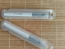 晨光(M&G)文具0.5mm黑色中性笔 直液式全针管签字笔 优品系列水笔 10支/盒ARP57901开学必备 实拍图